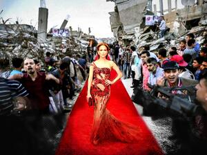 Jennifer Lopez faces Twitter backlash over plans to perform in Israel. (Twitter)