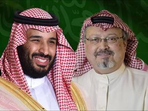 الصحيفة الأمريكية: فونتين روز من المؤيدين لتشديد العقوبات على الضالعين في مقتل خاشقجي