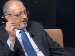 نقابة للصحافيين في بريطانيا تدعو لمحاكمة "من أمر" بقتل خاشقجي
