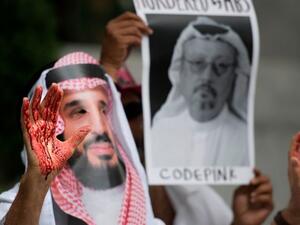 يديعوت: "إسرائيل، والولايات المتحدة، تهتمان بقضية اختفاء خاشقجي 