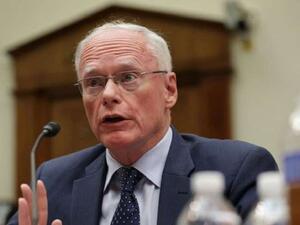 مبعوث واشنطن يبحث الملف السوري في تركيا وقطر والسعودية
