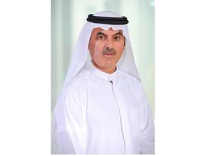 معالي عبدالعزيز الغرير، رئيس اتحاد مصارف الإمارات