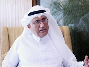 الدكتور أحمد الملا، مدير مركز مكافحة التدخين بمؤسسة حمد الطبية.