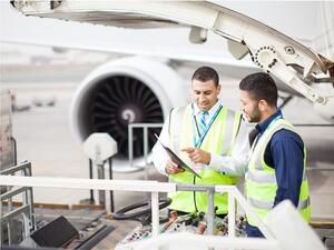 دناتا رفعت حصتها إلى 70% من أسهم شركة "إيربورت هاندلينغ" الإيطالية للمناولة الأرضية