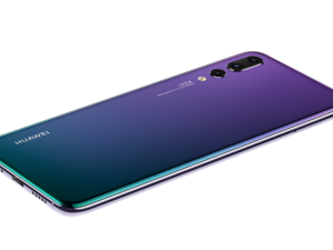 The HUAWEI P20 Pro is available at the Huawei Experience Store located at The Dubai Mall and across select retailers in the UAE.