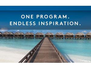 سيتمكن المسافرون من حجز الإقامة عبر كامل محفظة الفنادق للمرة الأولى عبر مواقع Marriott.com وSPG.com.