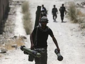 مقتل خمسة جنود في اشتباك في جوبا - ارشيف 