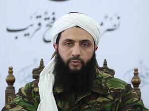 كرر الجولاني هجومه على الفصائل المشاركة في محادثات "أستانا" 
