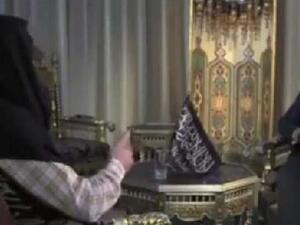 الجولاني: التدخل الروسي هو إعلان لفشل التدخل الإيراني وحزب الله وحلفائهما في سوريا - أرشيف