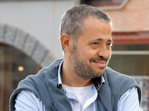 الفنان جورج وسوف