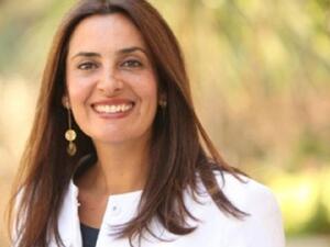 ثريا السلطي ثريا السلطي