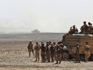  محاولات  المتهمين الالتحاق أو الترويج لتنظيم الدولة الإسلامية داعش