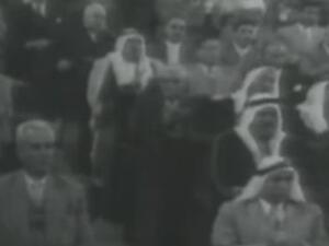 هذا البرلمان نصّب منه 3 ملوك للأردن - يوتيوب