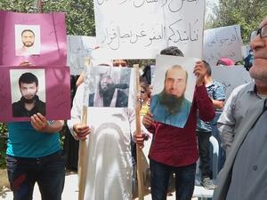 شكاوى عن تعذيب سجناء تنظيمات إسلامية بالأردن 