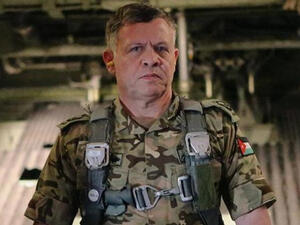 أمين عام حزب جبهة العمل دعا الحكومة لعدم الرضوخ لأي تأثيرات جانبية أو إملاءات خارجية 