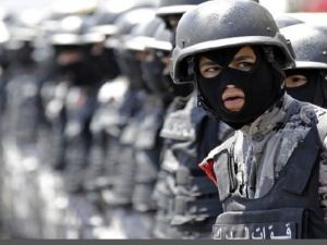 اعتقال 16 شخصا شكلوا خلية لداعش في الاردن 