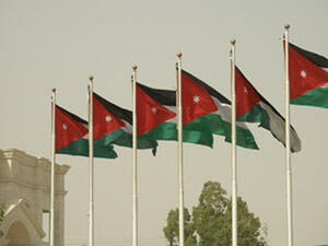 Foreign Minister Nasser Judeh has instructed the Jordanian ambassador in Iran to return to Amman. (Twitter) Foreign Minister Nasser Judeh has instructed the Jordanian ambassador in Iran to return to Amman. (Twitter)