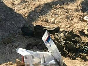 تم إجراء اتصالات لنقل رفات الجنود الثلاثة ودفنهم في المملكة