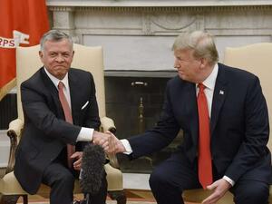 الكثير من الشباب الفلسطينيين لم يعودوا حريصين على حل الدولتين