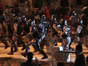 المجلس الأعلى للإصلاح دعا الملك عبد الله الثاني إلى الاضطلاع بمسؤولياته الوطنية