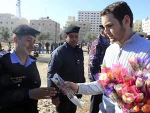 الكلالدة: الأردن يسير نحو الدولة المدنية الديمقراطية