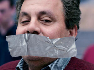 The Arabic translator got caught in a net designed for terror and gang leaders. (The Intercept)