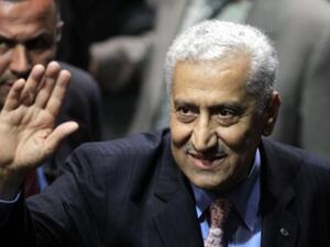 تعديل واسع على حكومة النسور 