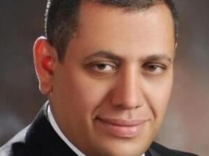 النائب محمد عشا الدوايمة/ارشيف