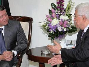 Abbas and the king