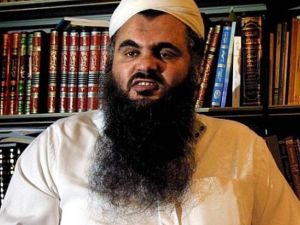 محمود عثمان المعروف بـ(أبو قتادة)