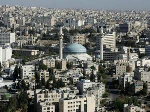 Amman - full of hope or pessimism? 