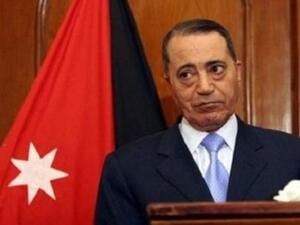 Outgoing PM