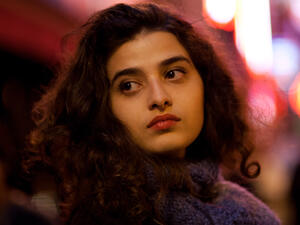 Born in Lebanon in 1970, Danielle Arbid has been directing films since 1997. (Wikipedia)
