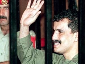 توقيع 110 عضواً من البرلمان الاردني على عريضة تطالب بإطلاق سراح الدقامسة