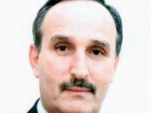 الفريق أول المتقاعد محمد الذهبي