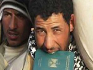 حوالي مليون عامل مصري في الأردن