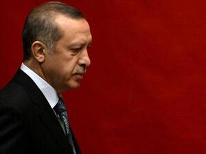 Erdogan snubbed by Obama during US visit. (Russia Insider)