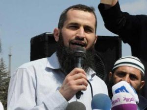 الداعية اياد القنيبي