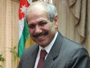 العاهل الاردني الملك عبد الله الثاني كلف الخميس الطراونة بتشكيل الحكومة الجديدة