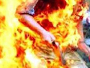 نسبة الحروق في جسد روبين وصلت إلى 90 بالمئة