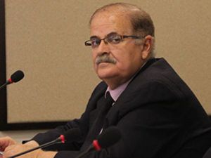 النائب الأردني رائد حجازين