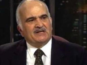 الأمير الأردني الحسن بن طلال