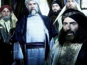 مسلسل الحسن والحسين حصل على إجازة بالفتوى من كبار علماء العالم الإسلامي 