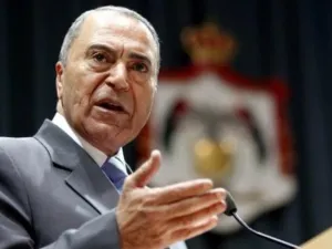 رئيس الوزراء الاردني معروف البخيت