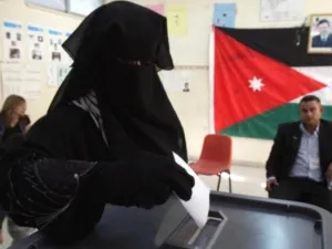 الاردن: جلستان للبرلمان دون نصاب