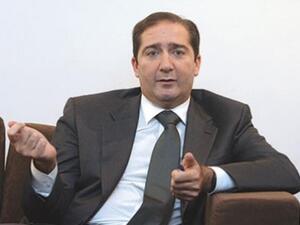 Samir Rifai 