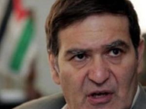  رئيس هيئة الطاقة الذرية الاردنية خالد طوقان