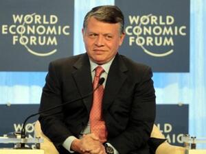 Jordan is desperately trying to slash it's growing budget deficit 