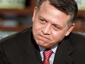 الملك عبد الله ممزق بين إرضاء مؤسسة الضفة الشرقية وتمكين الأردنيين من أصول فلسطينية