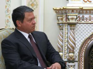 الاردن: الصحفي اخرج المقابلة عن سياقها